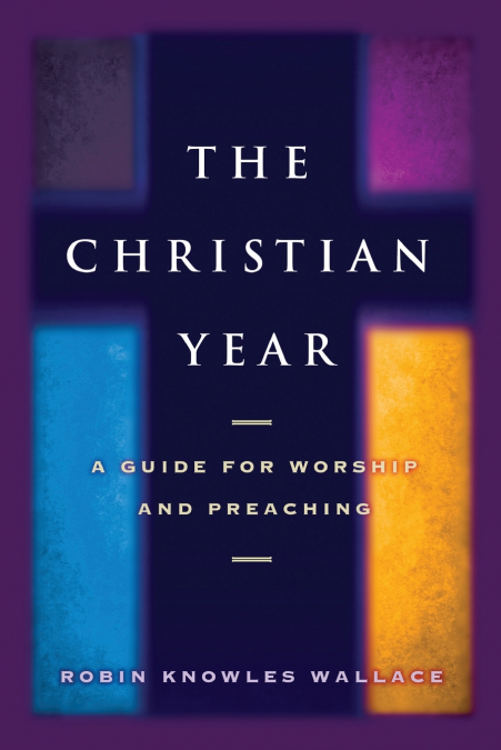 CHRISTIAN YEAR