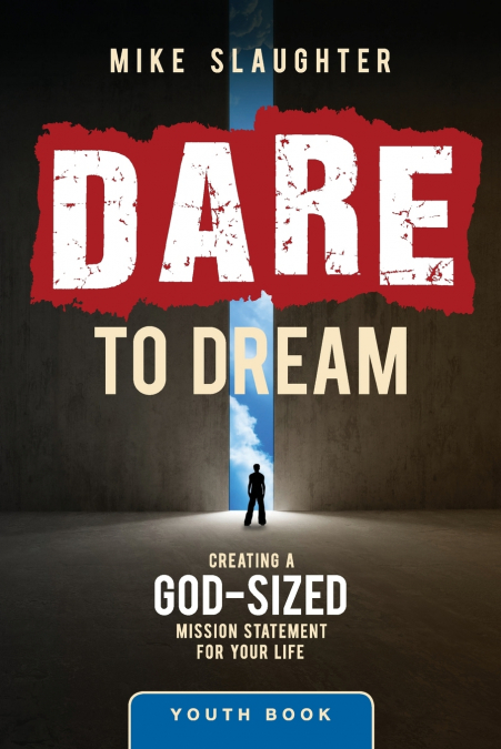 DARE TO DREAM YOUTH EDITION