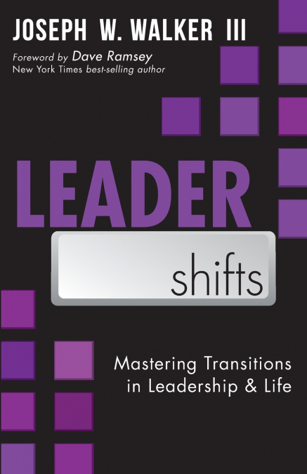 LEADERSHIFTS