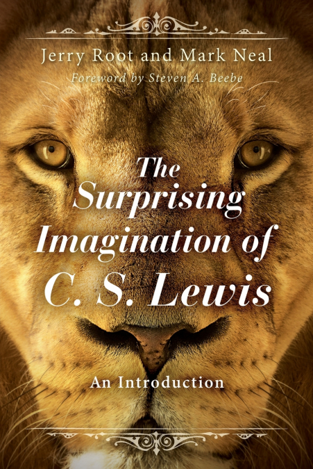 SURPRISING IMAGINATION OF C. S. LEWIS