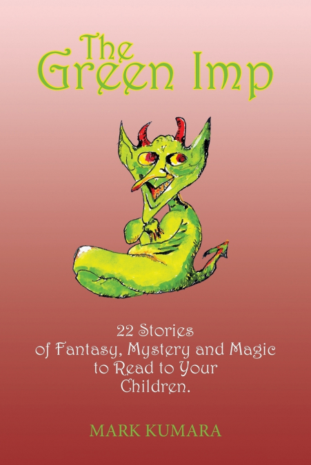 THE GREEN IMP
