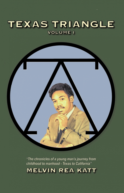 TEXAS TRIANGLE VOLUME 1