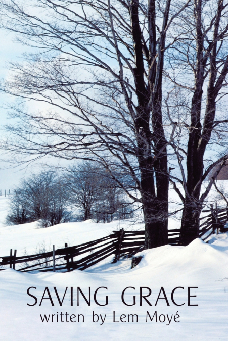 SAVING GRACE