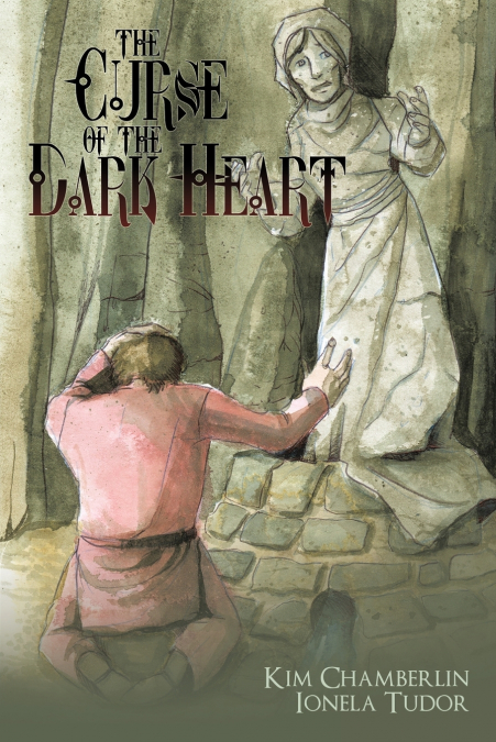 THE CURSE OF THE DARK HEART