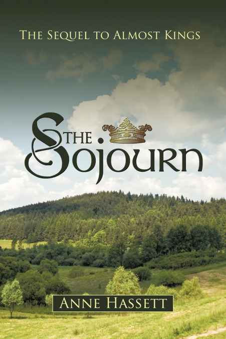 THE SOJOURN