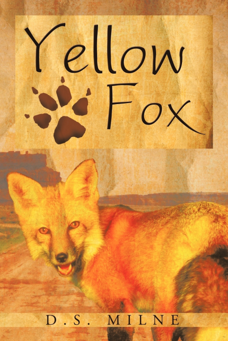 YELLOW FOX