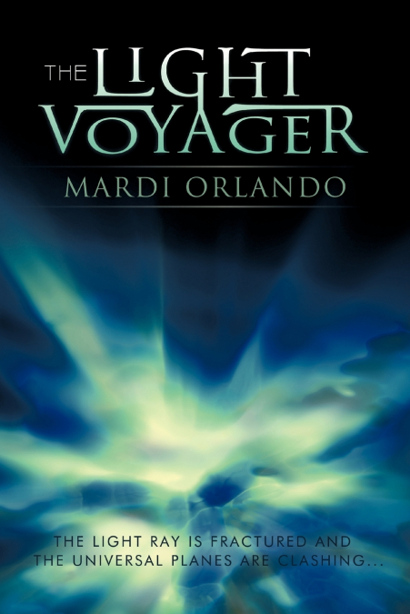 THE LIGHT VOYAGER
