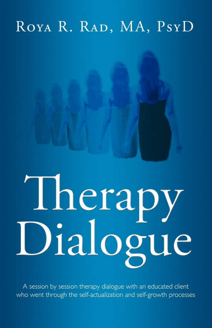 THERAPY DIALOGUE