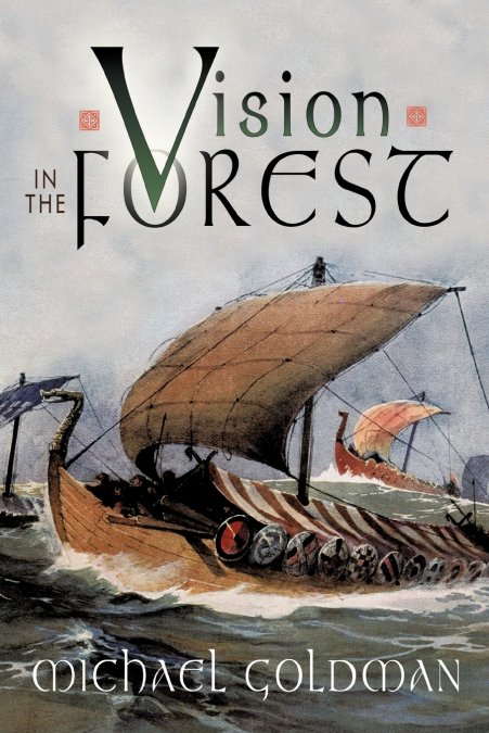 VISION IN THE FOREST