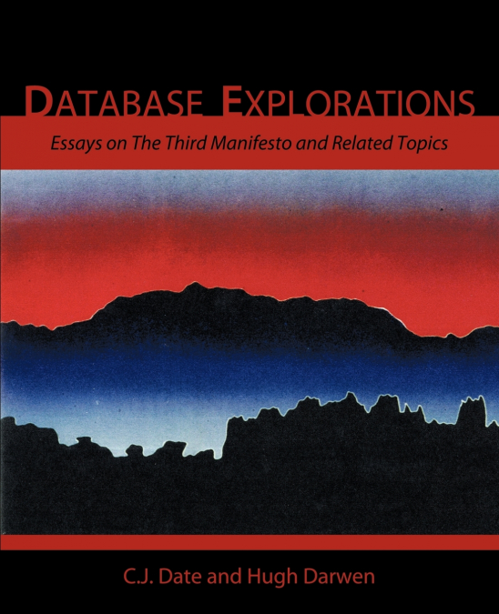DATABASE EXPLORATIONS