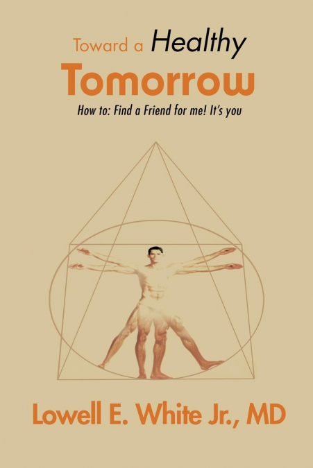 TOWARD A HEALTHY TOMORROW