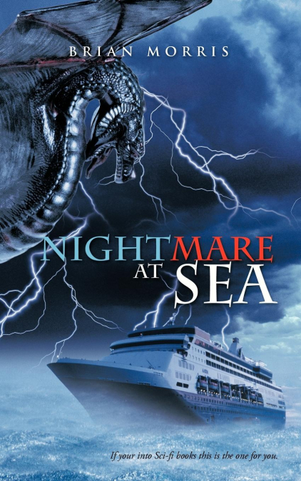 NIGHTMARE AT SEA