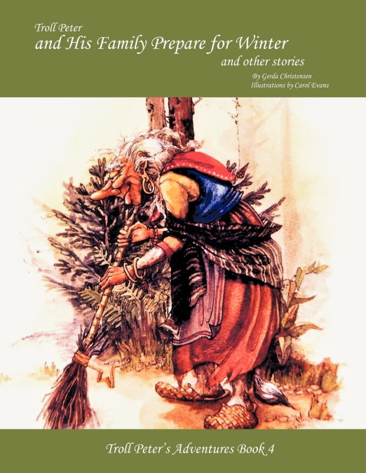 THE OLD HOUSE AND OTHER STORIES