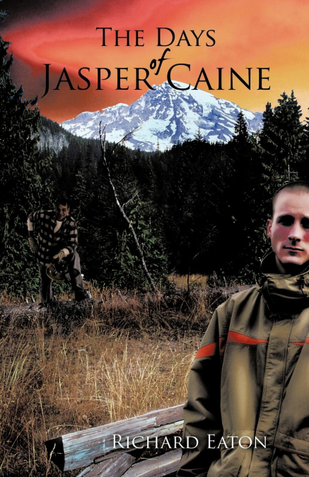 THE DAYS OF JASPER CAINE