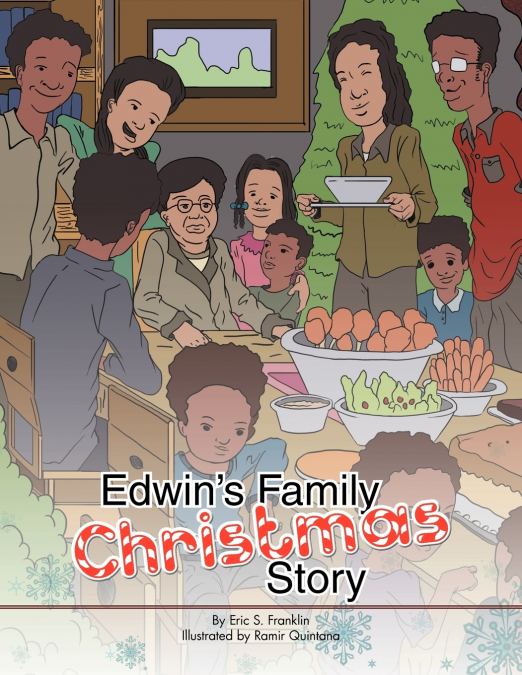 EDWIN?S FAMILY CHRISTMAS STORY