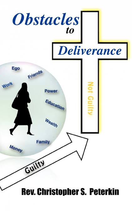 OBSTACLES TO DELIVERANCE