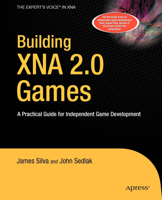 BUILDING XNA 2.0 GAMES