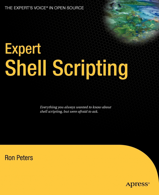 SHELL SCRIPTING