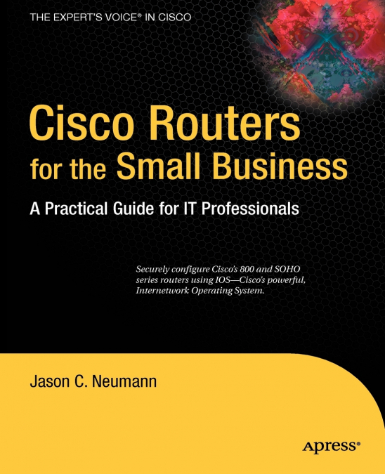 CISCO ROUTERS FOR THE SMALL BUSINESS