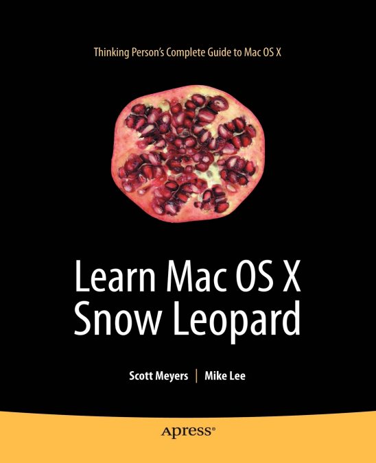 MAC OS X LEOPARD