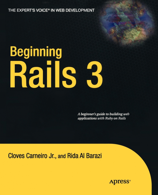BEGINNING RAILS 3