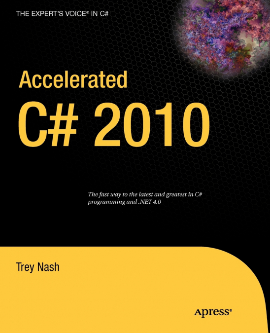 ACCELERATED C# 2010