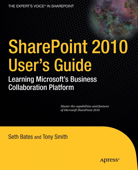 SHAREPOINT 2003 USER?S GUIDE