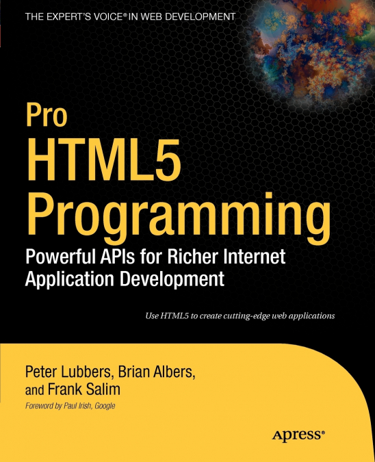 HTML5. TECNICHE PROFESSIONALI