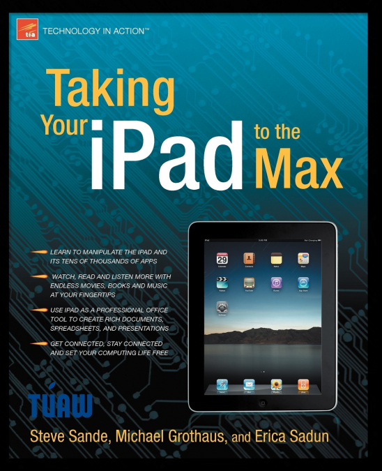 TAKING YOUR IPHOTO ?11 TO THE MAX