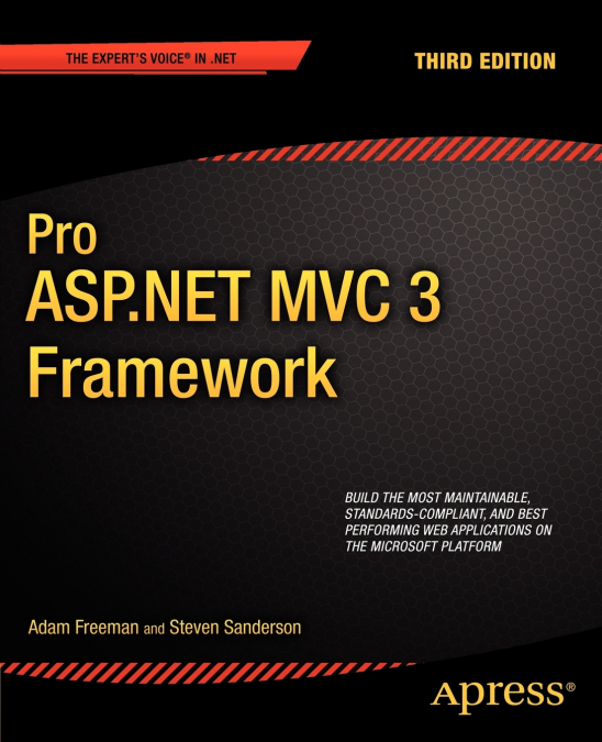 PRO ASP.NET MVC 4