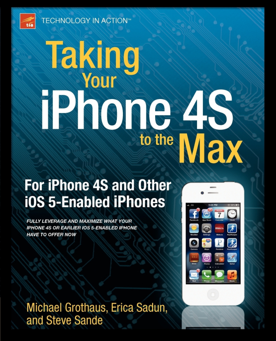 TAKING YOUR IPHOTO ?11 TO THE MAX