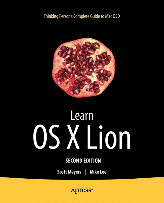 MAC OS X LEOPARD