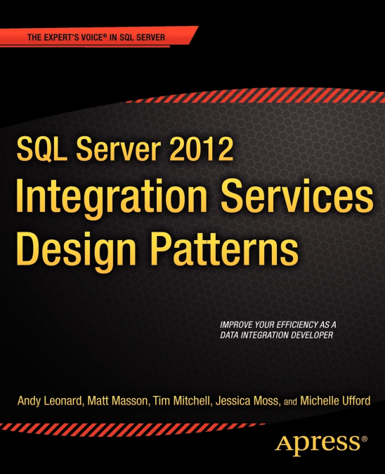 DATA INTEGRATION LIFE CYCLE MANAGEMENT WITH SSIS