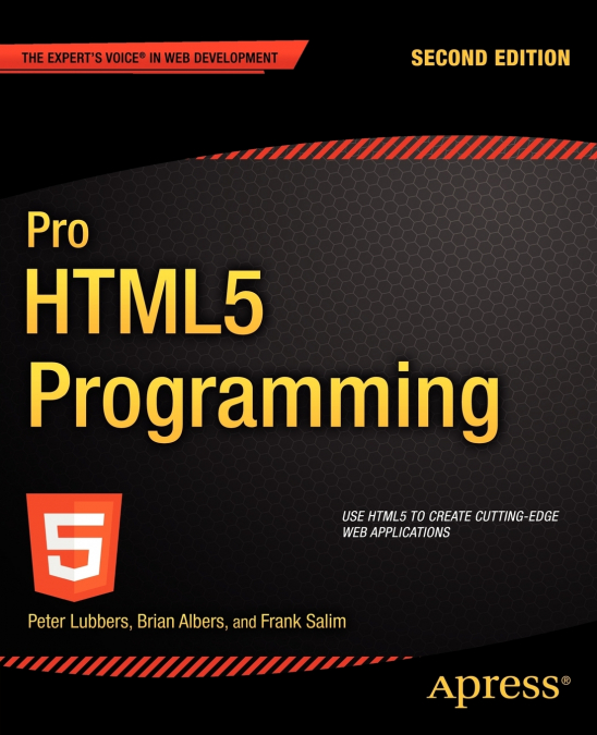 HTML5. TECNICHE PROFESSIONALI