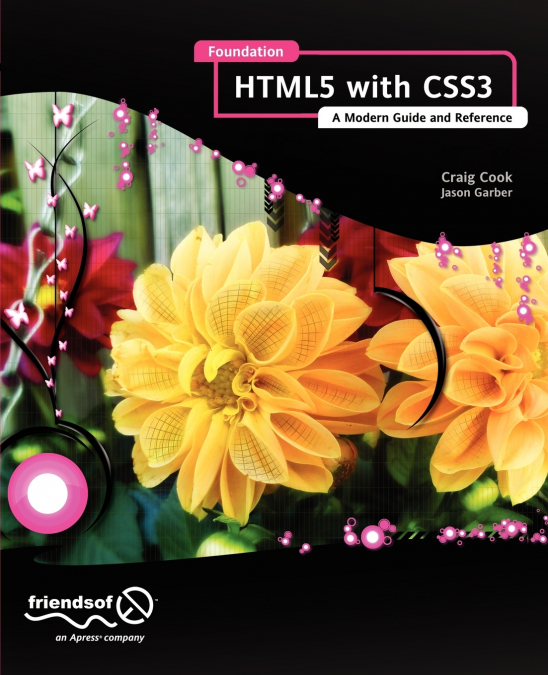 FOUNDATION HTML5 WITH CSS3