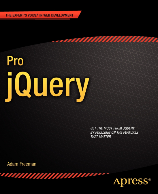 PRO JQUERY