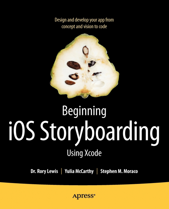 BEGINNING IOS STORYBOARDING
