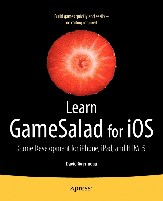 LEARN GAMESALAD FOR IOS
