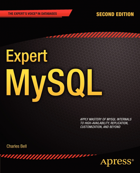 EXPERT MYSQL