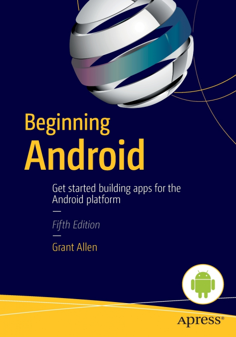 BEGINNING ANDROID