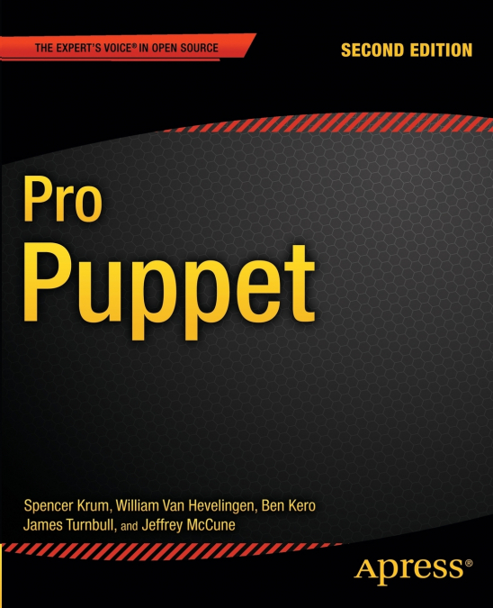 PRO PUPPET