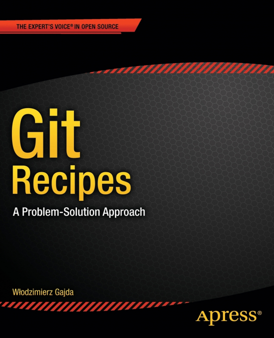 GIT RECIPES