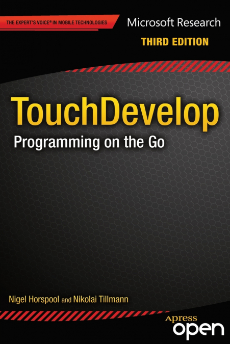 TOUCHDEVELOP