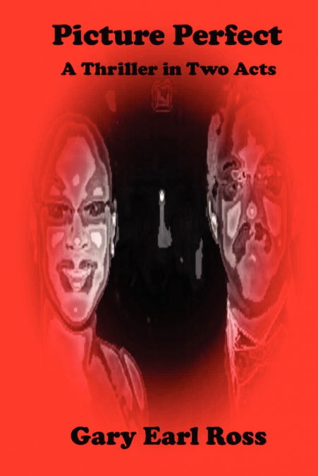 PICTURE PERFECT A THRILLER IN TWO ACTS