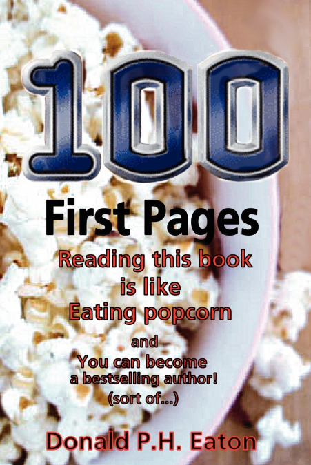 100 FIRST PAGES