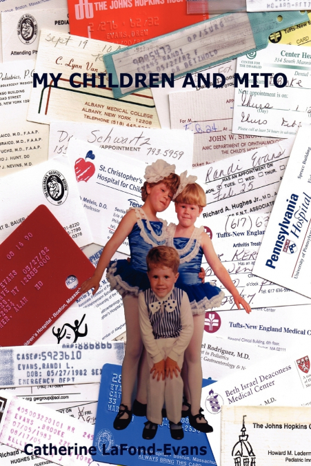 MY CHILDREN AND MITO