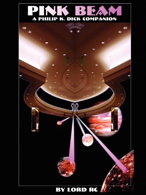 PINK BEAM