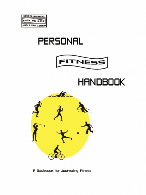 PERSONAL FITNESS HANDBOOK