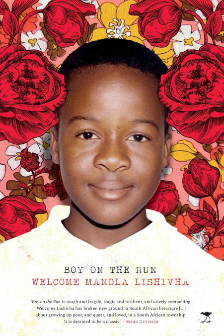 BOY ON THE RUN