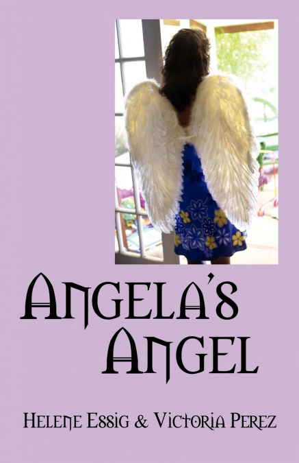 ANGELA?S ANGEL
